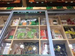 门面-锅圈食汇火锅烧烤食材超市(回龙观店)