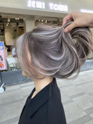 -5M HAIR SALON 旗舰店