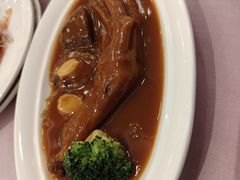 -金时代顺风大酒店(静安大融城店)