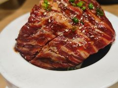 -松鱼亭·和牛烧肉(协鑫广场店)