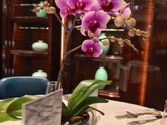 -北京泰富酒店-柏景轩中餐厅