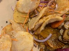 -特色酱椒鱼私房菜(黄鹤楼店)