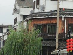 -黎里王记辣脚(黎里总店)