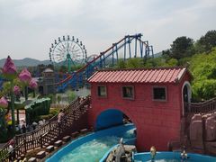 -南京银杏湖乐园