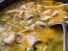 -阿娘家·原生态农家菜(国顺东路店)