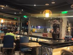 大堂-原乡故事里海鲜大餐(玉祥门北马道巷店)