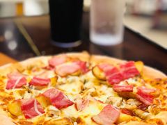-Mr.Pizza米斯特比萨(合肥一九一二街区店)