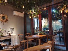 -IFIF 如果花園(宽厚里店)