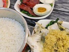 -益寿炖品店