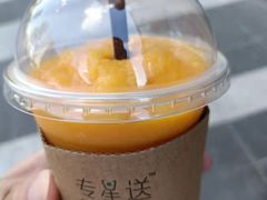 -星巴克(真如星光耀广场店)