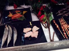 -宁波石浦豪生大酒店·自助餐厅