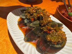 -麽麽家•爆炒牛肉饭(景瑞时光里店)