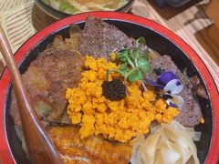 -吉之仙•中国制造•出口级食材日料店(领事馆总店)