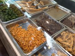 -老保定驴肉馆(云岗路店)