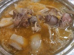 -李老哈·东北菜(宋园路店)