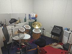 -大象音乐·吉他·架子鼓·声乐(双井店)
