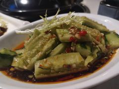 -百年果林椰子鸡(中洲店)