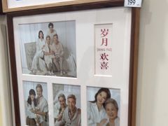 -海马体照相馆(上海宝山万达广场店)