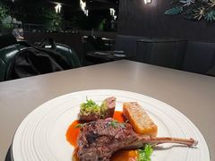 -Oasis Bar & Grill
