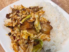 -宝哥杂酱万州面(镋钯街37号院店)