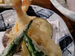 大虾天妇罗-和彩放题餐厅(酒仙桥店)