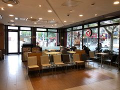 大堂-肯德基(沪东店)