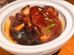 -甬上名灶(天一阁·翠柏店)