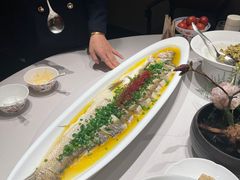 -蘇锦宴·淮扬菜烤鸭·小院(三元桥霄云路店)
