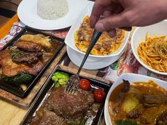 -南都咖啡西餐厅(吉厦村店)