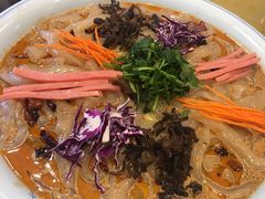 -那家老院子东北菜·饺子·小鸡炖蘑菇(艳华街店)