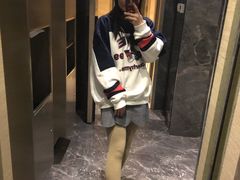-青岛证大喜玛拉雅酒店·Z1餐厅