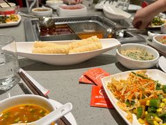 -海底捞火锅(新华联梦想城店)