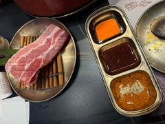 -西塔老太太泥炉烤肉(龙湖北苑天街店)