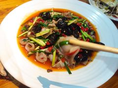 -二钳洞庭虾蟹·江湖菜(成都鹭岛店)