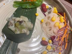 -富力希尔顿酒店·源氏日餐厅