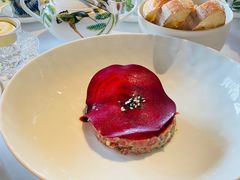-Le Comptoir de Pierre Gagnaire