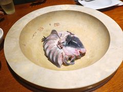 -云中鱼蒸汽石锅鱼(浦东食品城店)