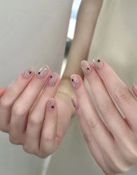 -组合发型