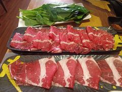 -一井烧肉·活鳗·寿司(望京SOHO店)