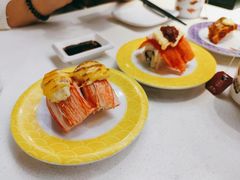 -采御鲜·回转寿司(汕头万达店)