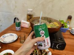 -洪大厨鸡煲(福田店)