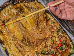 -回头烧烤(悦荟购物中心店)
