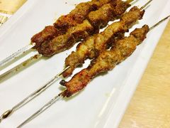 -西北45°(世茂广场店)