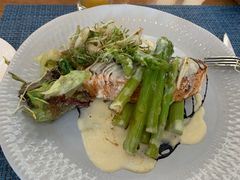 -LA MAISON公鸡和龙(蛇口店)