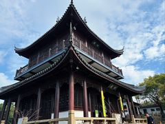 -虞山风景区