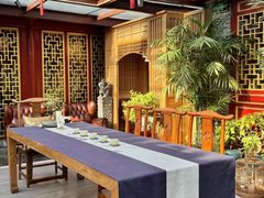 -悦真雅院·四合院·清真私房菜(雍和宫店)