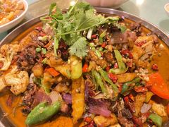 -二孃鸡爪爪(东郊记忆店)