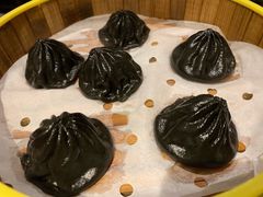 黑松露小笼包-童福兴·南京菜(老门东店)
