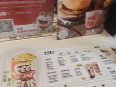 -DQ·蛋糕·冰淇淋(五棵松万达店)