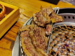 -黑牛の店·和牛烧肉(合生汇店)